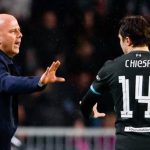 Những điểm tích cực của Liverpool dù thua PSV Eindhoven