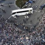 Những điều bạn có thể bỏ lỡ sau trận đại chiến Real – Bayern