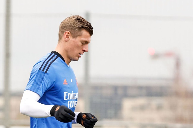 Những điều Real cần quan tâm nếu muốn ngược dòng PSG