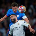 Những đội bóng gây tiếc nuối ở vòng 16 đội Champions League