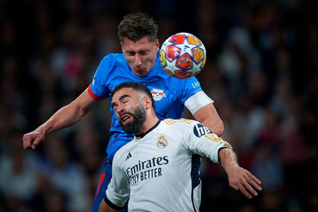 Những đội bóng gây tiếc nuối ở vòng 16 đội Champions League