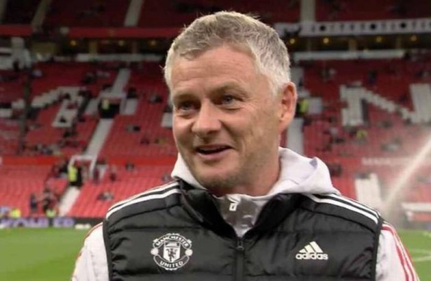 Những lựa chọn chính xác của Solskjaer giúp M.U hạ gục Villarreal