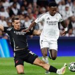 Những người hùng thầm lặng của Arsenal khiến Real Madrid mất mặt