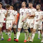 Những sai lầm cá nhân dập tắt hy vọng của Bayern