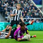 Nick Pope chơi chắc chắn, Newcastle bảo toàn chiến thắng trước Athletic