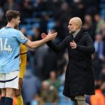Nico Gonzalez giữ vị trí vững chắc trong kế hoạch của Guardiola