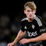 Nico Paz – “người cũ” Real Madrid và bài học đánh bại Juventus