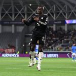 Nicolas Jackson bùng nổ và những điểm nóng sau trận thắng của Bayern