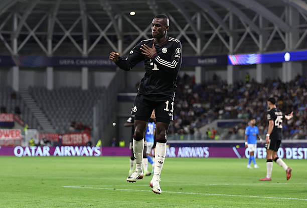 Nicolas Jackson bùng nổ và những điểm nóng sau trận thắng của Bayern