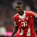 Nicolas Jackson: Từ người thừa đến mối hiểm họa của Chelsea tại Champions League