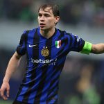 Nicolo Barella – Nhạc trưởng thầm lặng chắp cánh cho Inter