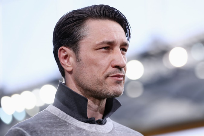 Niko Kovac giải thích lợi thế mà Liverpool có được trước Bayern
