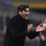 Nỗi lo còn đó với AC Milan