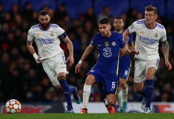 “Nói một cách đơn giản nhất, Chelsea có gì để mất?”