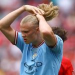 Nỗi sợ của Man City