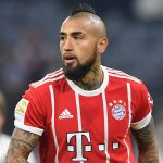 NÓNG: Arturo Vidal nghỉ hết mùa, lỡ đại chiến Real Madrid