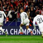 NÓNG! Atletico kiện 4 cầu thủ Real Madrid lên UEFA