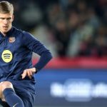 NÓNG! Barca đón tin vui trước màn tái đấu Dortmund