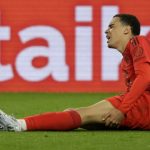 NÓNG! Bayern Munich toang nặng