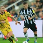 Nóng! Dortmund nhận án phạt sau trận thắng Newcastle