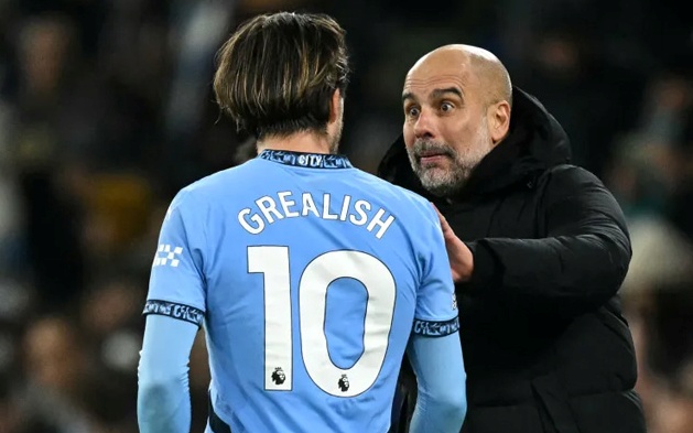 NÓNG! Man City cùng lúc đón 4 cú hích tái đấu Real Madrid