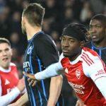 Noni Madueke và Arsenal: “Khoảnh khắc ma thuật” mở ra hành trình mới