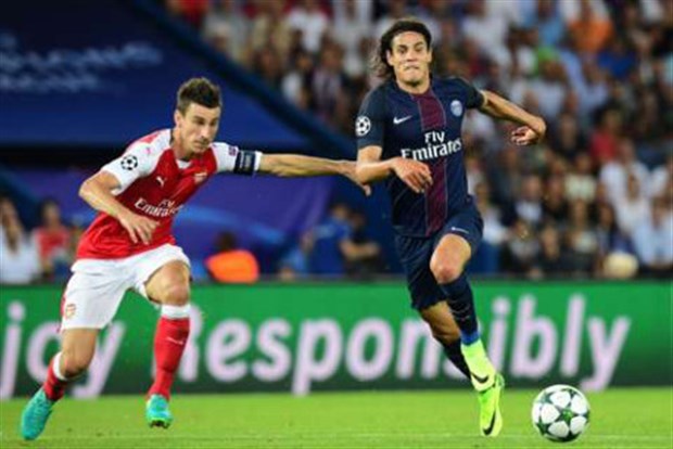 Nước Anh và đêm Champions League đầy lo âu