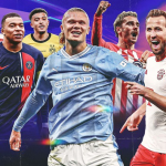 Obi Mikel dự đoán 2 đội vào chung kết C1