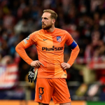 Oblak: Atletico xứng đáng thắng Man City