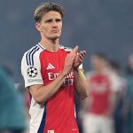 Odegaard chỉ ra điểm khác biệt khiến Arsenal thua PSG