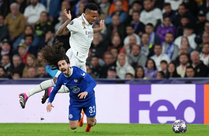 O’hara chỉ ra khoảnh khắc đáng xấu hổ của Chelsea trước Real Madrid