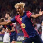 Olmo: “Nếu Inter cử 2 người kèm Yamal, sẽ có cầu thủ Barca khác được tự do”