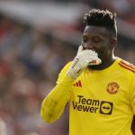 Onana mắc sai lầm, Ten Hag chốt ngay một điều