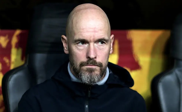 Onana tấu hài, M.U lập thêm kỷ lục xấu hổ