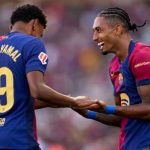 Opta dự đoán đội vô địch Champions League: Barca dẫn đầu; Cơ hội Arsenal cao hơn cả Real