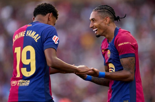 Opta dự đoán đội vô địch Champions League: Barca dẫn đầu; Cơ hội Arsenal cao hơn cả Real