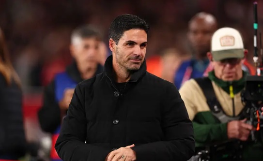 Opta dự đoán tỷ lệ giành cúp Champions League của Arsenal