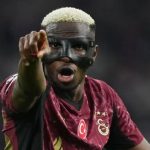 Osimhen bùng nổ ở Champions League: Sai lầm lớn của Chelsea và Man United