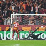 Osimhen đánh bại Alisson, Liverpool gục ngã trước Galatasaray ở Champions League