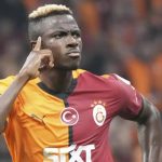 Osimhen tri ân Drogba, tiếp tục gây ấn tượng tại Champions League