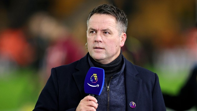 Owen chỉ ra 4 đội có thể vô địch Champions League mùa này