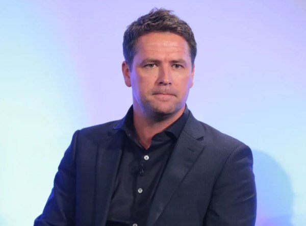 Owen dự đoán tỷ số trận Real Madrid vs Man City