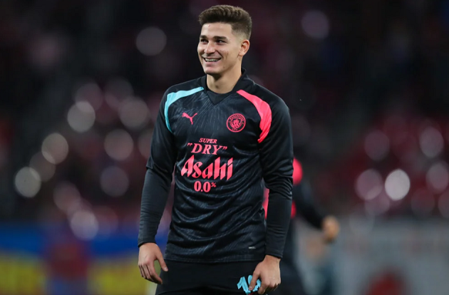 Owen Hargreaves chỉ ra một cầu thủ đặc biệt của Man City