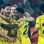 Owen Hargreaves: Dortmund có những cầu thủ siêu tài năng