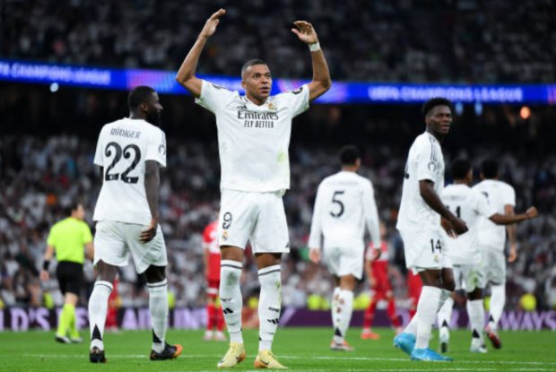 Owen nêu tên 2 đội mà Real Madrid muốn “né” ở Cúp C1