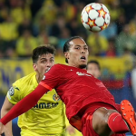 Owen: “Tôi chưa từng thấy trung vệ nào như cậu ấy”