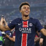 Paris Saint-Germain 5-0 Inter Milan: Dấu ấn Doue; Kỷ nguyên mới mở ra