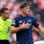 Paul Merson: Arsenal chơi quá hời hợt