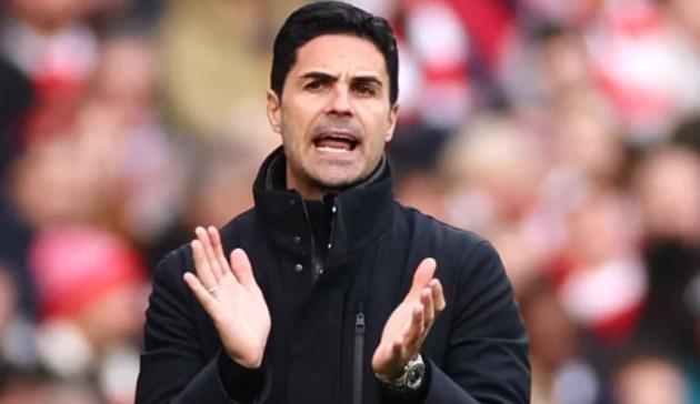 Paul Merson nêu đội Arsenal muốn tránh ở tứ kết C1