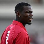 Paul Pogba có thể tái xuất Champions League cùng Monaco tháng 10